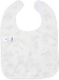 Jollein waterproof slab Dreamy Mouse set van 2 Ivory Ecru Bloe