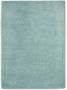 Jollein baby wiegdeken Basic Knit 75x100cm Forest Green Fleece Babydeken Groen - Thumbnail 4