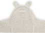 Jollein wikkeldeken Bunny nougat Beige - Thumbnail 4