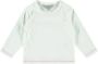KANZ longsleeve + mouwloze boxpak roze wit Shirt + broek Katoen Ronde hals 50 - Thumbnail 3