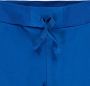 KANZ baby sweatshort blauw Korte broek Jongens Katoen Effen 62 - Thumbnail 2