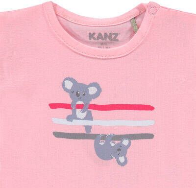 KANZ T-shirt