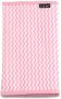 KipKep Napper luieretui ziggy pink Roze | Luieretui van - Thumbnail 2