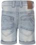 Koko Noko denim short Blue jeans Korte broek Blauw Jongens Stretchdenim 80 - Thumbnail 5