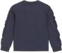 Koko Noko sweater donkerblauw - Thumbnail 8