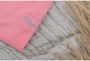 Koko Noko T-shirt Noemi met tekst roze Meisjes Stretchkatoen (duurzaam) Ronde hals 98 104 - Thumbnail 3