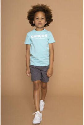 Le Chic Garcon T-shirt
