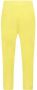 Le Chic legging geel Meisjes Viscose Effen 68 | Legging van - Thumbnail 2