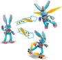 Lego DREAMZzz Izzie en Bunchu het konijn Bouwset | Bouwset van - Thumbnail 2
