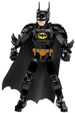 Lego Super Heroes Batman bouwfiguur 76259 Bouwset | Bouwset van