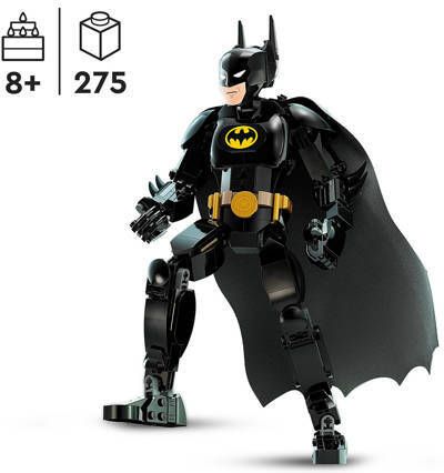 Lego Super Heroes Batman bouwfiguur 76259 Bouwset | Bouwset van