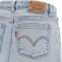 Levi's Kidswear Jeans rok LVG DENIM SKIRT HIGH RISE - Thumbnail 5