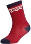 Levi's Kidswear Sokken BATWING REGULAR CUT 3PK (3 paar) - Thumbnail 2
