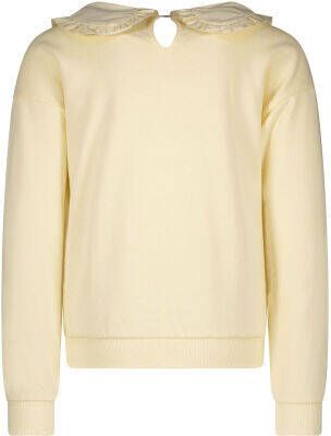 Like Flo Sweater