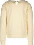 Like Flo sweater ecru - Thumbnail 2