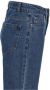 LMTD mom jeans NLFRAVEN stonewashed Blauw Meisjes Stretchdenim 128 - Thumbnail 7