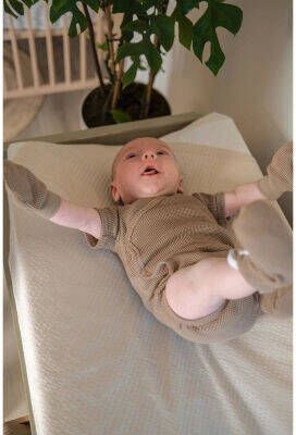 Lodger Romper