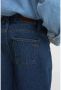 LTB high waist loose fit jeans Stacy G mirenda wash Blauw Meisjes Denim 128 - Thumbnail 4