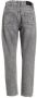 LTB mom jeans Eliana H G fadella wash Grijs Meisjes Denim Effen 128 - Thumbnail 2