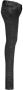 LTB high waist super skinny jeans Sophia almost black wash Zwart Meisjes Stretchdenim 104 - Thumbnail 5