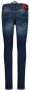 LTB skinny jeans Cayle tauri wash Blauw Jongens Stretchdenim 140 - Thumbnail 5