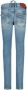 LTB skinny jeans Cayle lelia wash Blauw Jongens Stretchdenim Effen 152 - Thumbnail 5