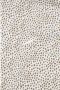 Meyco badcape 90x90 cm Cheetah taupe Handdoek badcape Bruin - Thumbnail 2