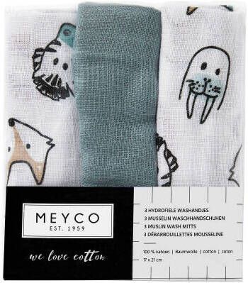 Meyco Hydrofiele doek