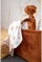Meyco kruikenzak Basic jersey set van 2 camel Bruin - Thumbnail 2