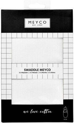 Meyco Inbakerdoeken