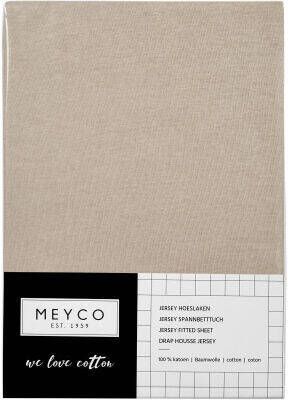 Meyco Ledikanthoeslaken