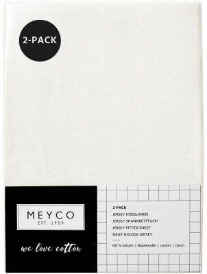 Meyco Wieghoeslaken