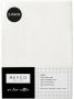 Meyco katoenen jersey hoeslaken wieg 40x80 90 cm (set van 2) offwhite Wit - Thumbnail 3