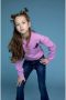 Moodstreet Lila Sweater M208-5344 - Thumbnail 5