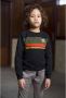 Moodstreet Zwarte Sweater M209-6384 - Thumbnail 4