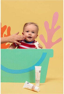 NAÏF Zonnebrandcreme