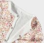 Name it BABY pyjama NBFNIGHTSUIT set van 2 Onesie Rood Meisjes Katoen Ronde hals 50 - Thumbnail 5
