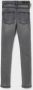 Name it KIDS skinny jeans NKMPETE medium grey denim Grijs Jongens Stretchdenim 134 - Thumbnail 5