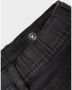 Name it KIDS slim fit jeans NKMROBIN zwart Jongens Stretchdenim Effen 104 - Thumbnail 7