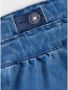 Name it BABY regular fit jeans NBFBELLA medium blue denim Blauw Meisjes Lyocell 56 - Thumbnail 3