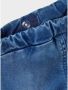 Name it BABY regular fit jeans NBNBERLIN medium blue denim Blauw Jongens Lyocell 56 - Thumbnail 4