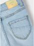 Name It Skinny fit jeans NKFPOLLY HW SKINNY JEANS 1180-ST NOOS met stretch - Thumbnail 4