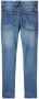 Name it KIDS slim fit jeans NKMTHEO denim blue Blauw Jongens Jog denim 128 - Thumbnail 3