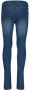 Name it KIDS skinny jeans NKFPOLLY stonewashed Blauw Meisjes Denim (duurzaam) 134 - Thumbnail 10