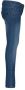 Name it KIDS skinny jeans NKFPOLLY stonewashed Blauw Meisjes Denim (duurzaam) 134 - Thumbnail 11