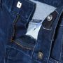 Name it KIDS x-slim fit jeans NITCLASSIC dark denim Blauw 122 - Thumbnail 7