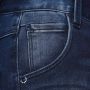 Name it KIDS x-slim fit jeans NITCLASSIC dark denim Blauw 122 - Thumbnail 8