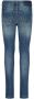 Name it KIDS slim fit jeans NKMCONEX dark denim Blauw Jongens Stretchdenim 152 - Thumbnail 6
