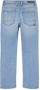 Name it KIDS straight fit jeans NKMRYAN light blue denim Blauw Jongens Stretchdenim 116 - Thumbnail 2