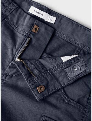 name it Korte broek